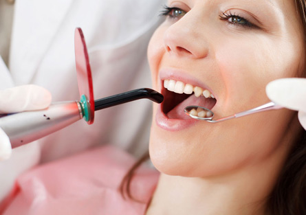 Dr. Devesh Jain Dental Clinic in Vaishali Ghaziabad